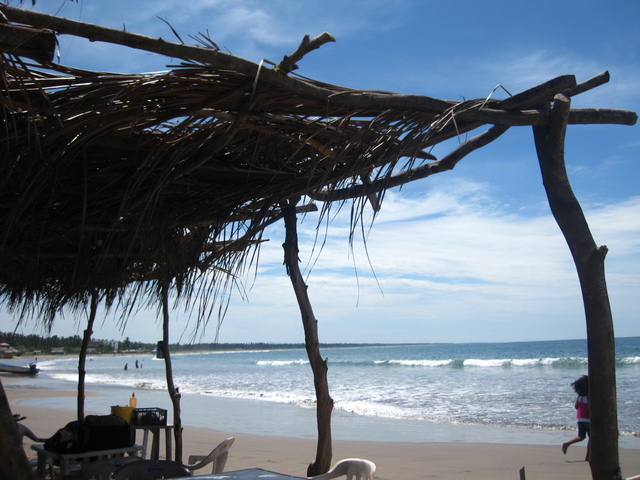 Went to Mazatlan, Sinaloa, MX