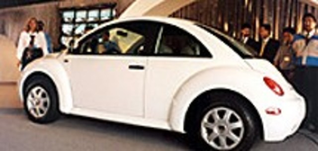 VolksWagen en México