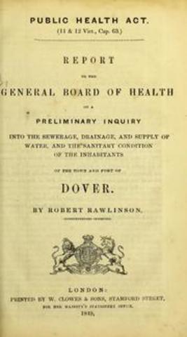 General Board of Health