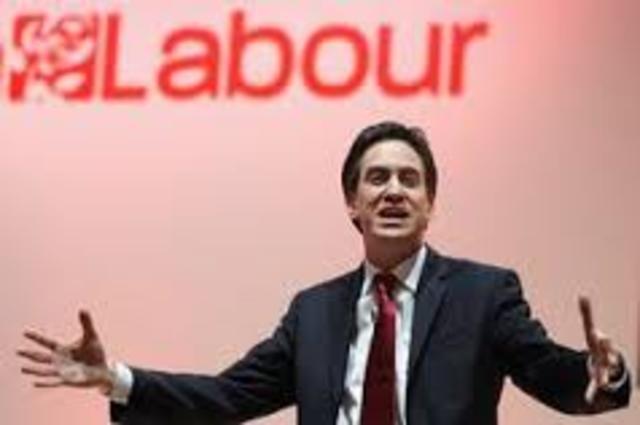 Labour party leadership