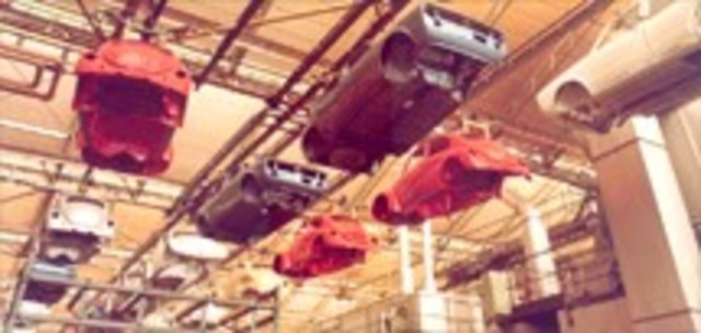 VolksWagen en México