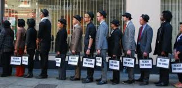 Unemployment