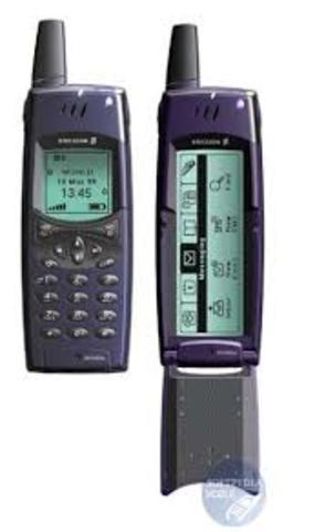 Se unieron las compañías Psion y Nokia, Ericsson y Motorola para crear Symbian LTD, la cual se creó el Symbian 0S