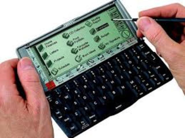Psion Organizer/Psion Series