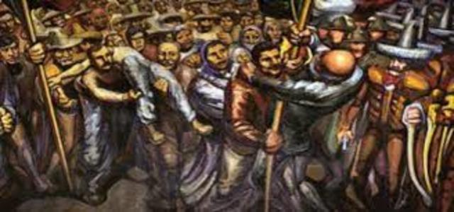 Revolución industrial.