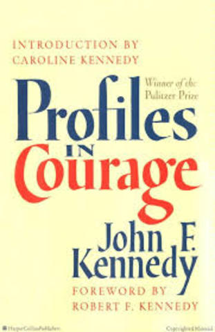 “Profiles in Courage”