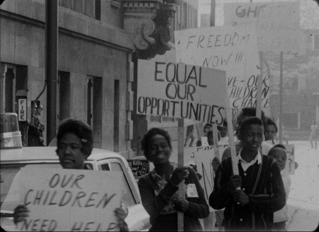 The Civil Rights Act