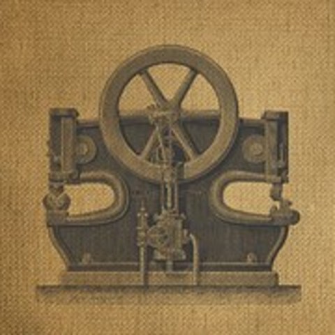 Revolución Industrial