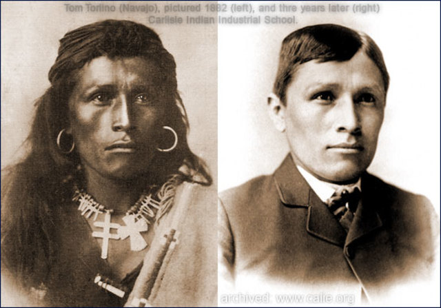 Indian Education Act