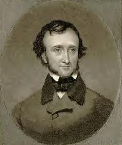 Henry Poe dies