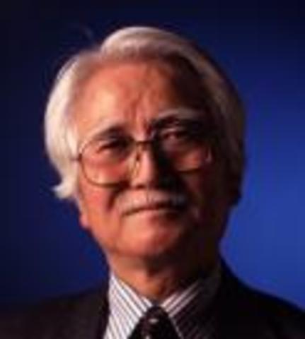 MASAAKI IMAI