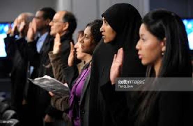 The Refugee Act of 1980