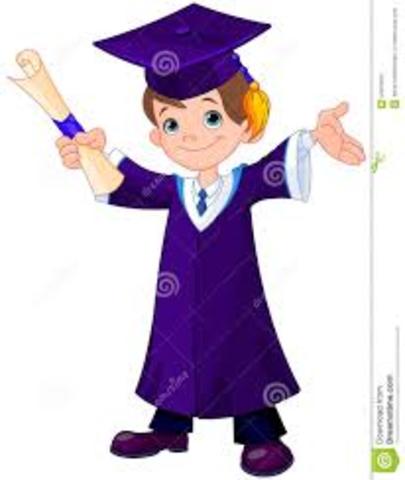 cuando me gradue de quinto