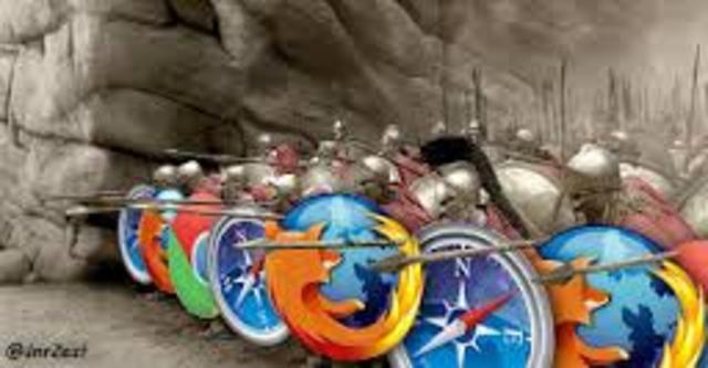 que creian los hacker que hacian?