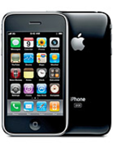 2009 Nacen los smartphones con el iPhone 1 iPhone 3GS