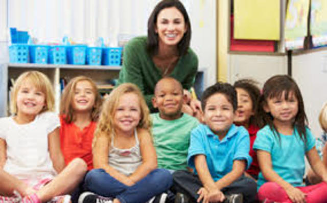 Evolving Demographics