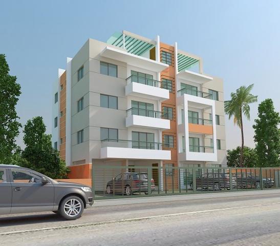 TENER MI APARTAMENTO