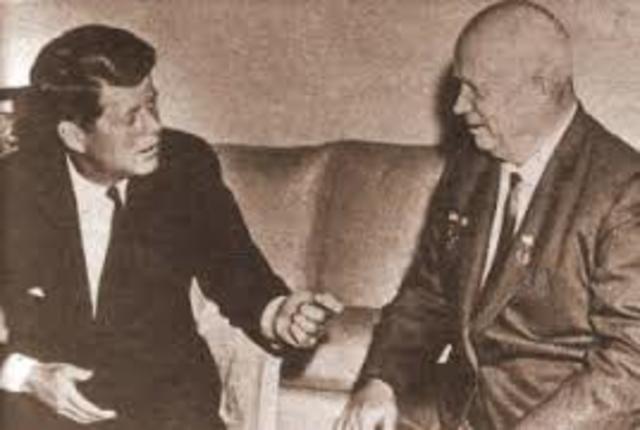 Nikita Khrushchev