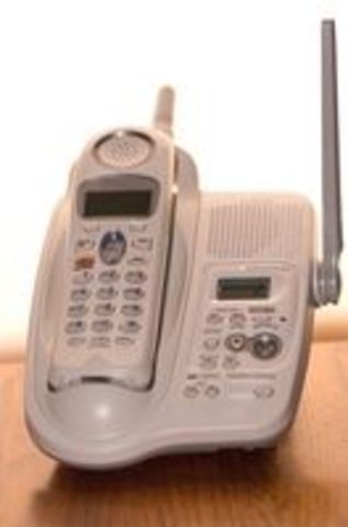 contestadora digital de teléfonos