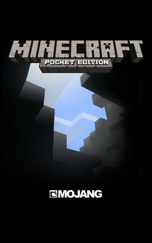Minecraft Poket Edition