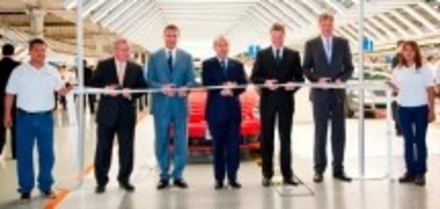 VolksWagen en Mexico