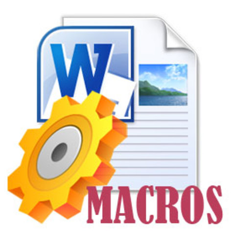 PRIMER MACRO VIRUS DE OFFICE