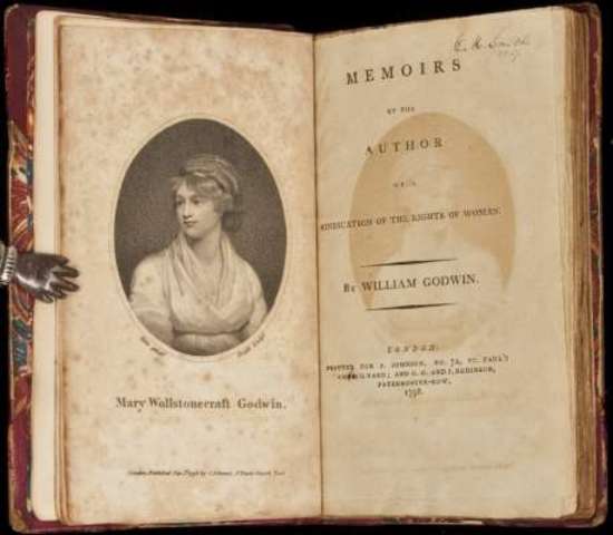 A Vindication of the Rights of Women