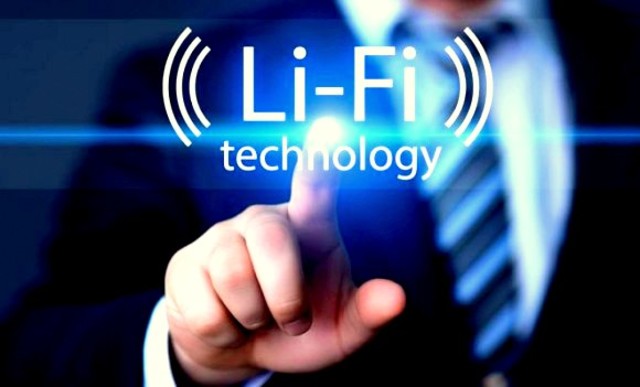 Lifi