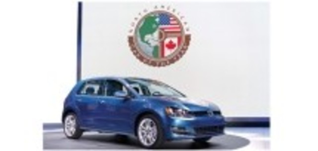 VolksWagen en Mexico