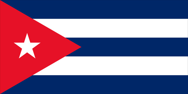 República de Cuba