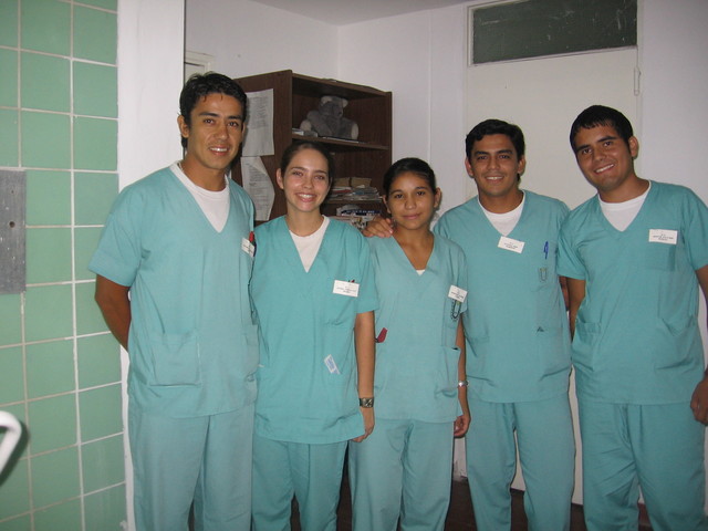 Estudiante del interior!!!