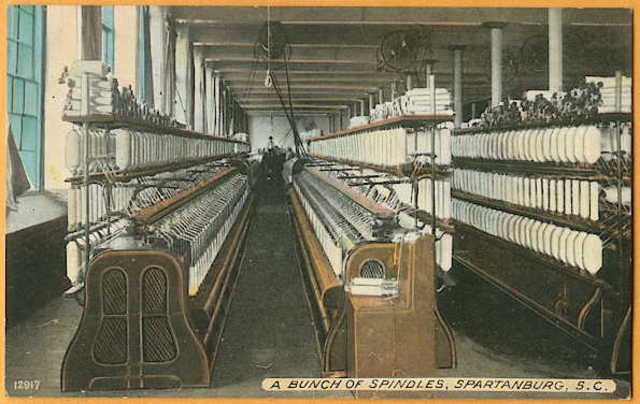 Textile Machine