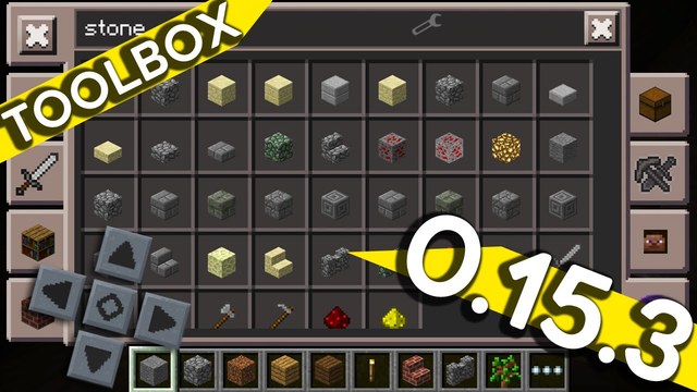 Minecraft Poket Edition Ultima Versión