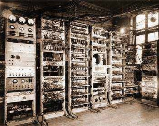 EDSAC