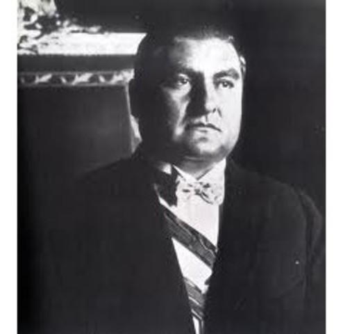 Periodo de Emilio Portes Gil