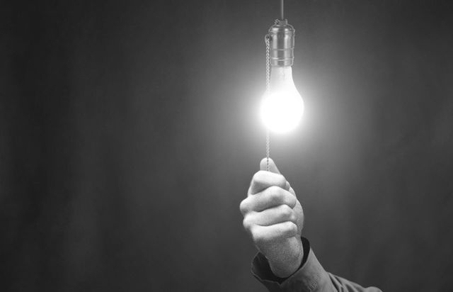 Contra la Infraestructura Electrica