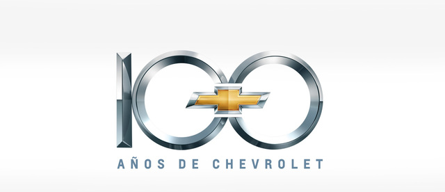 100° Aniversario