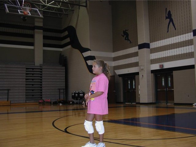 Fell in love with the game