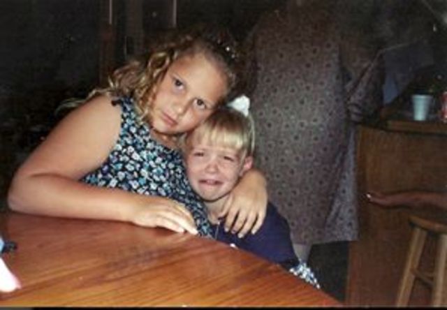 Hello World! I was born in Houston, Tx!