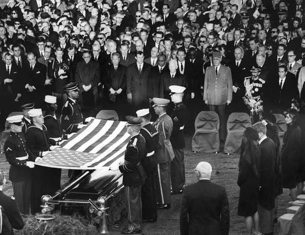 JFK’S ASSASSINATION