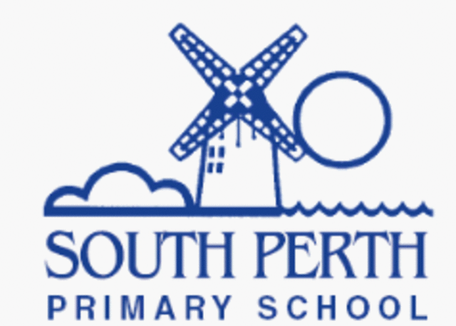 Started at south Perth years 6-8