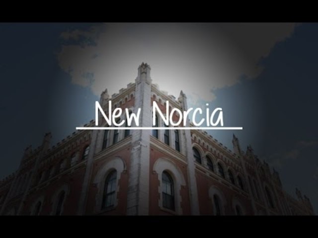 New Norica Secondary
