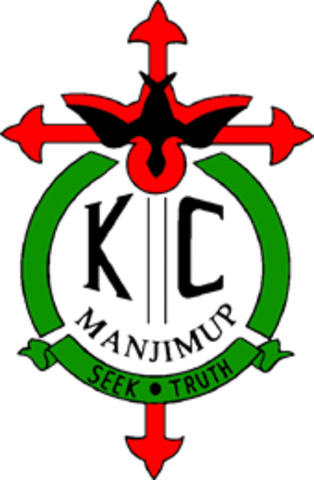 Principal of Kearnan College