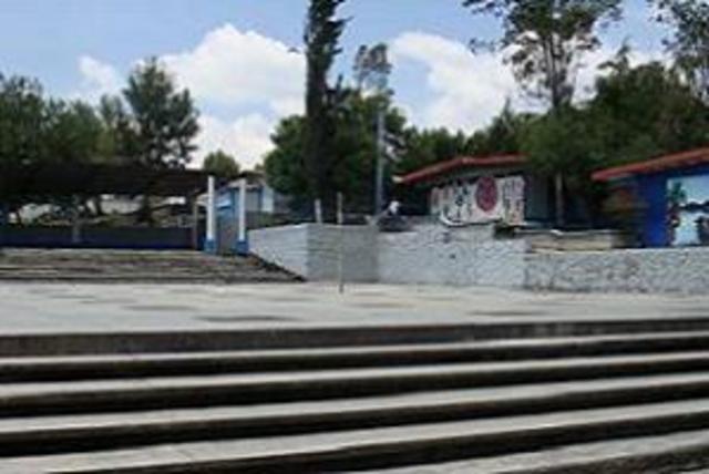 Entro a la secundaria