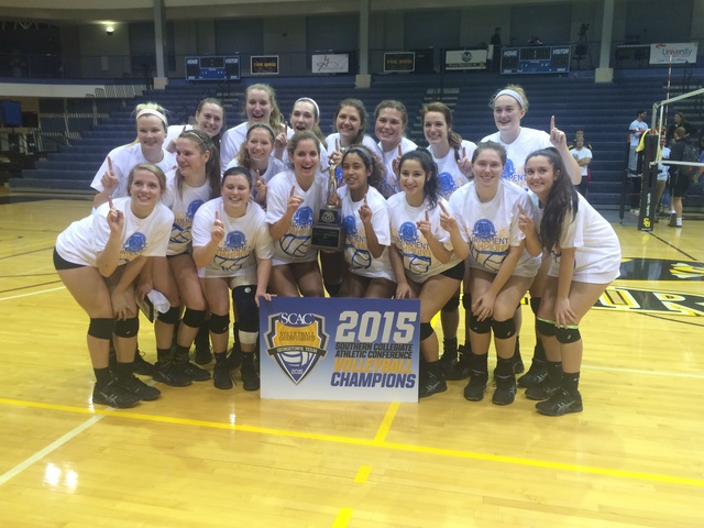 WEEEE ARE THE CHAMPIONS