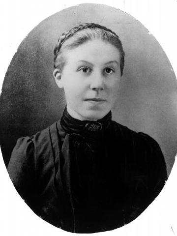 she worked in Perth as a teacher