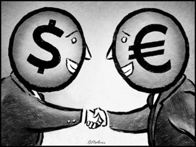 Primeros vestigios del comercio internacional.