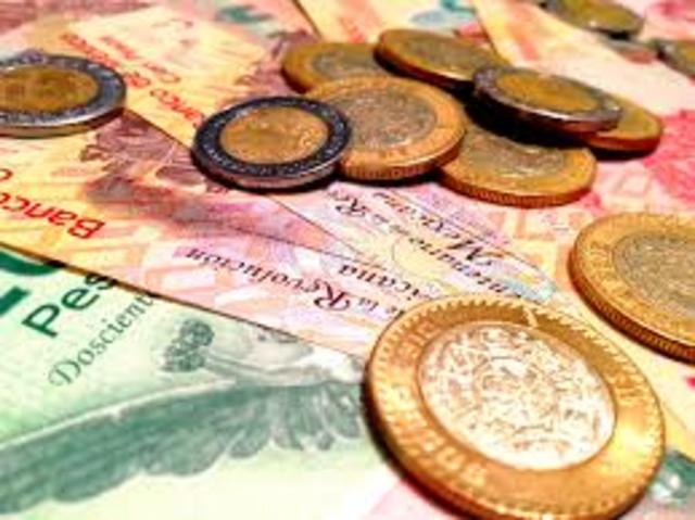 Carranza instaura la Paga Diaria para el ejército