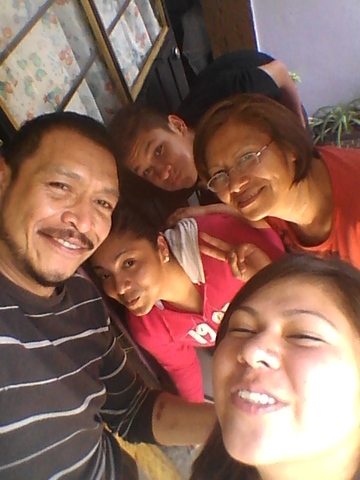 Momentos con mi familia