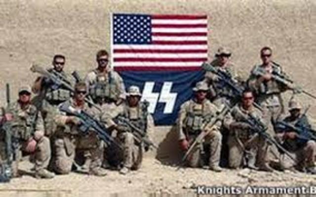 Jack joined the U.S. Navy